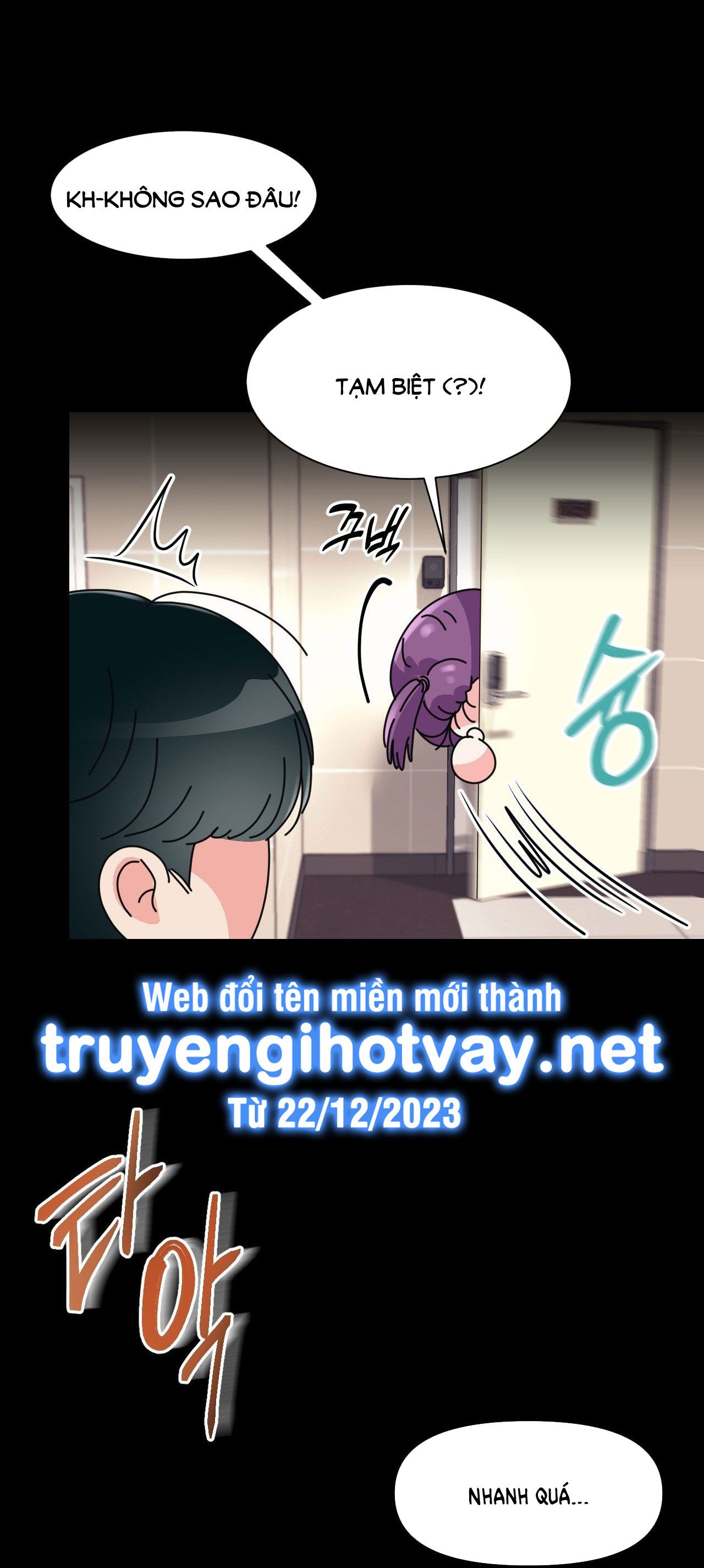 đọc truyện [18+] Anh Yêu Nhà Hàng Xóm Chương 0.8 ảnh 22 tại Thiên Thai Truyện
