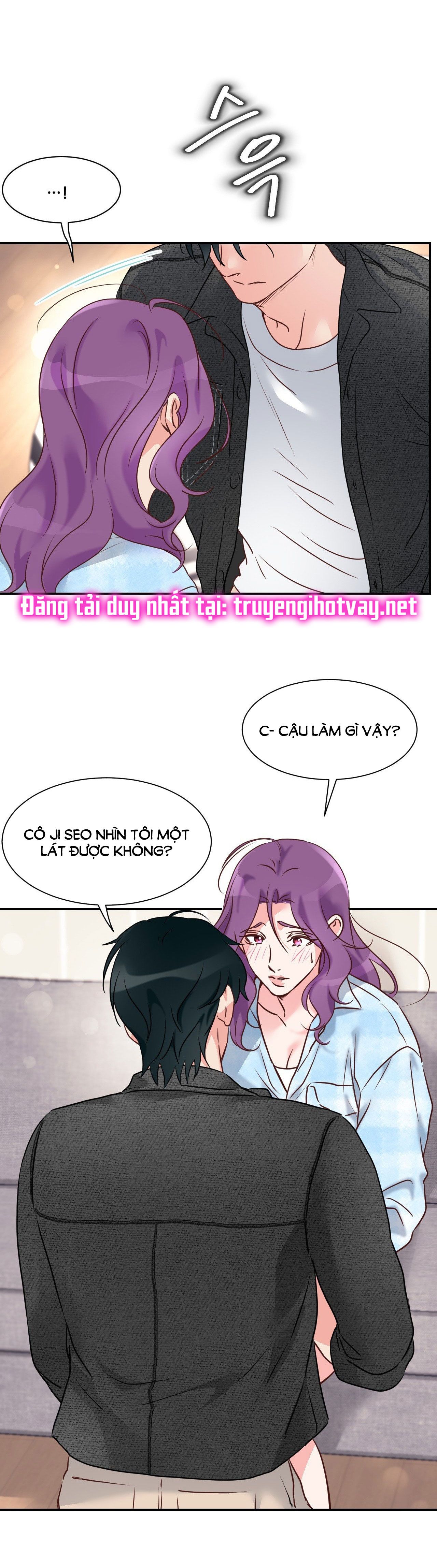đọc truyện [18+] Anh Yêu Nhà Hàng Xóm Chương 0.8 ảnh 4 tại Thiên Thai Truyện