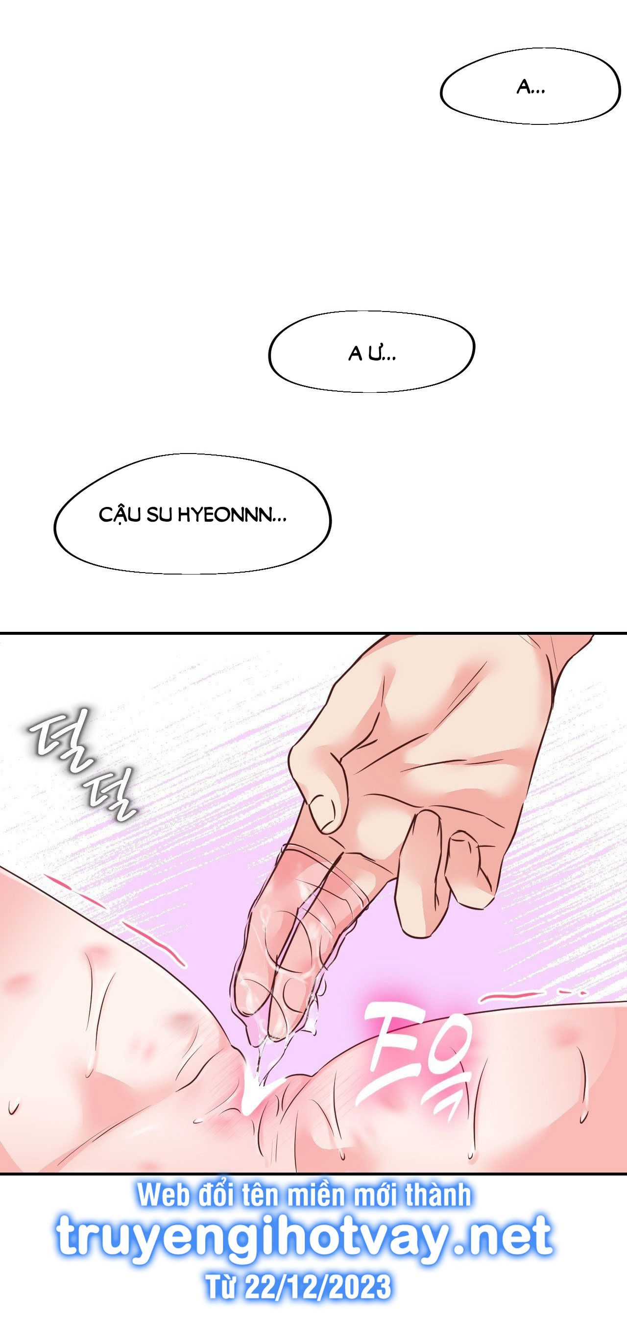 đọc truyện [18+] Anh Yêu Nhà Hàng Xóm Chương 0.8 ảnh 32 tại Thiên Thai Truyện