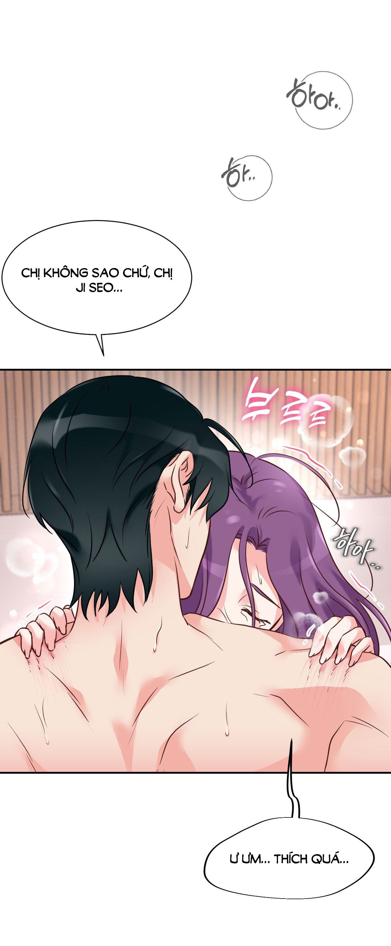 đọc truyện [18+] Anh Yêu Nhà Hàng Xóm Chương 0.8 ảnh 39 tại Thiên Thai Truyện