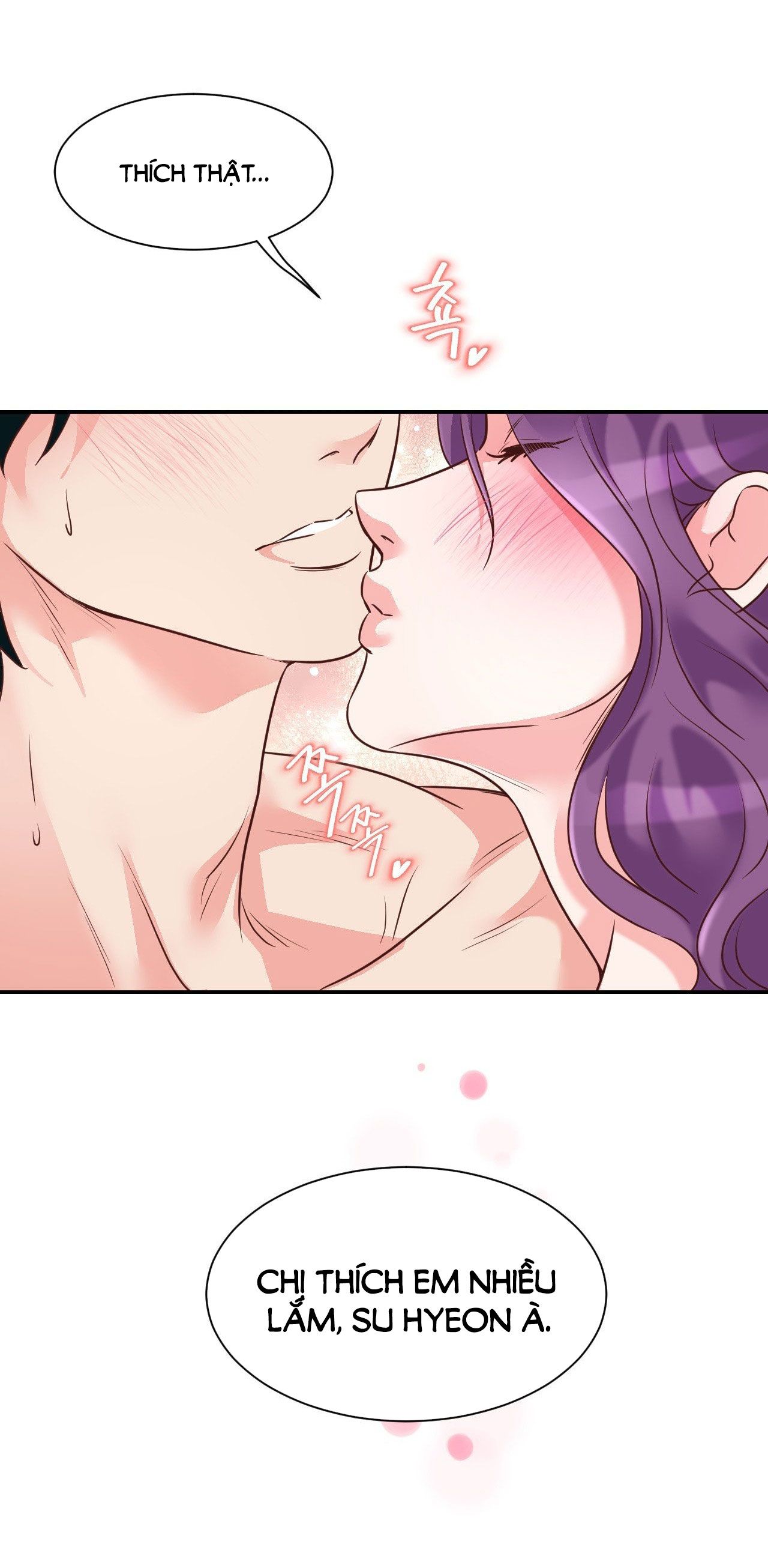 đọc truyện [18+] Anh Yêu Nhà Hàng Xóm Chương 0.8 ảnh 40 tại Thiên Thai Truyện