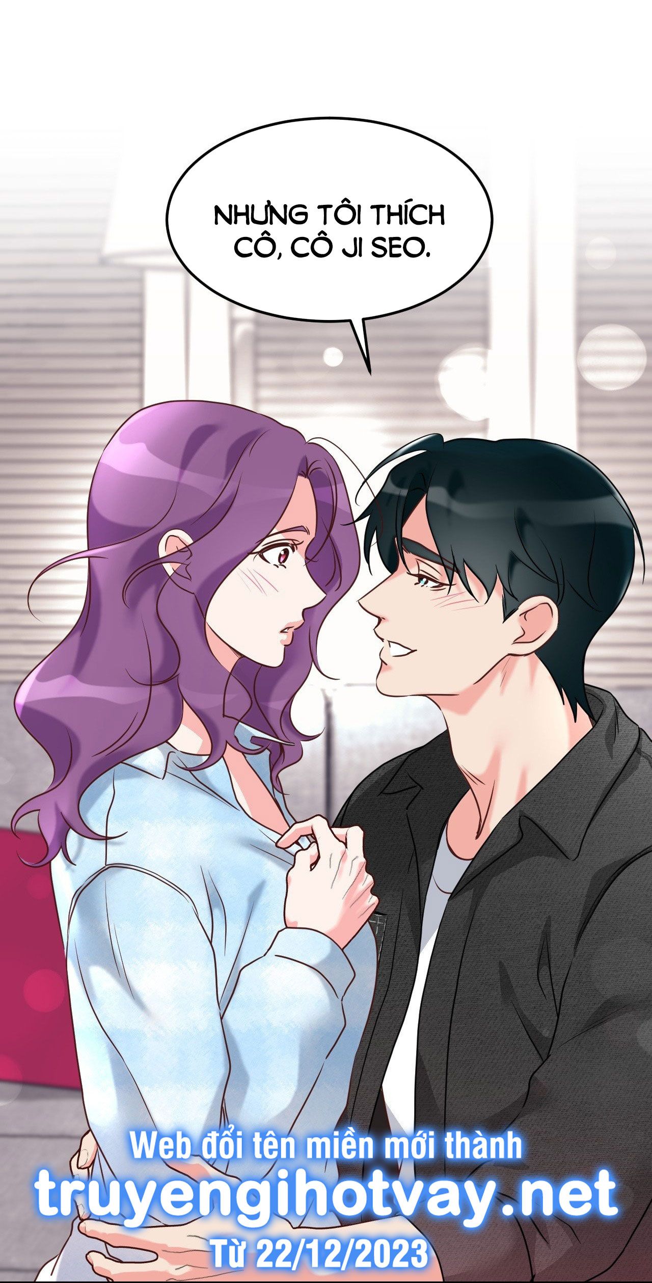 đọc truyện [18+] Anh Yêu Nhà Hàng Xóm Chương 0.8 ảnh 10 tại Thiên Thai Truyện