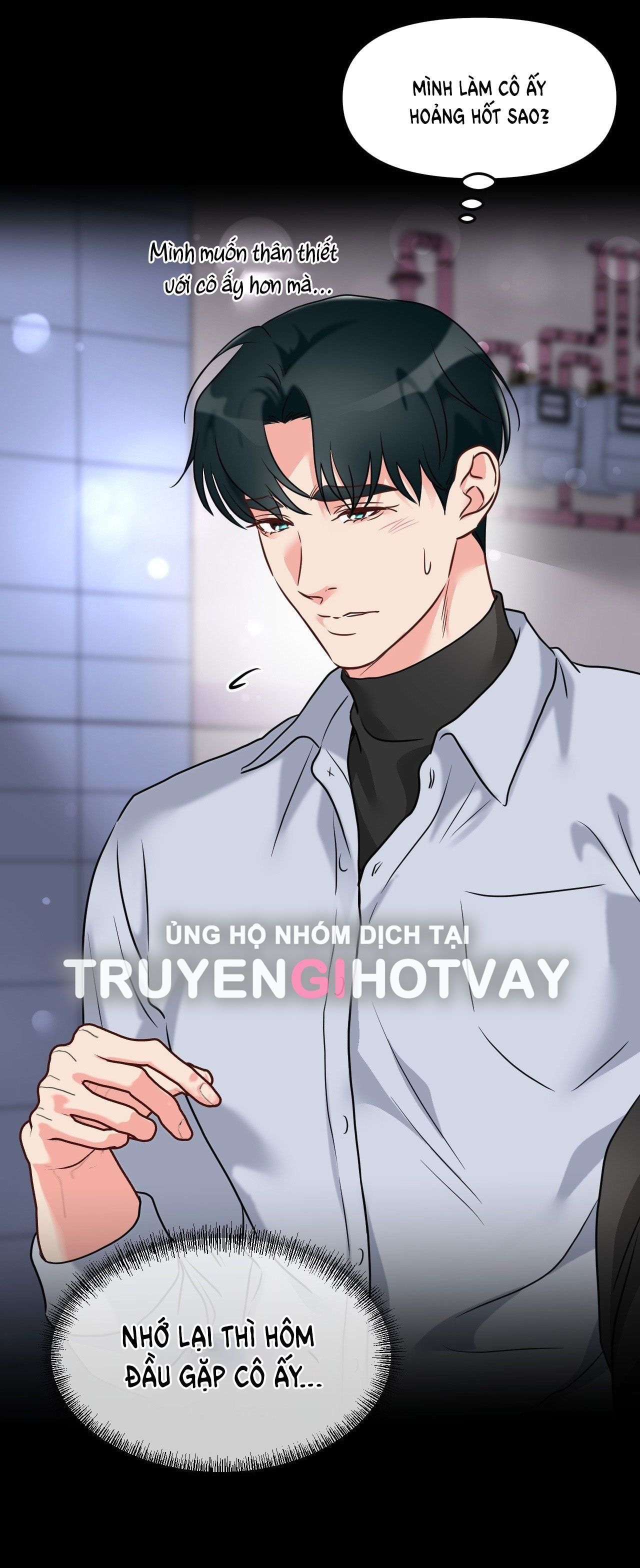 đọc truyện [18+] Anh Yêu Nhà Hàng Xóm Chương 0 ảnh 20 tại Thiên Thai Truyện