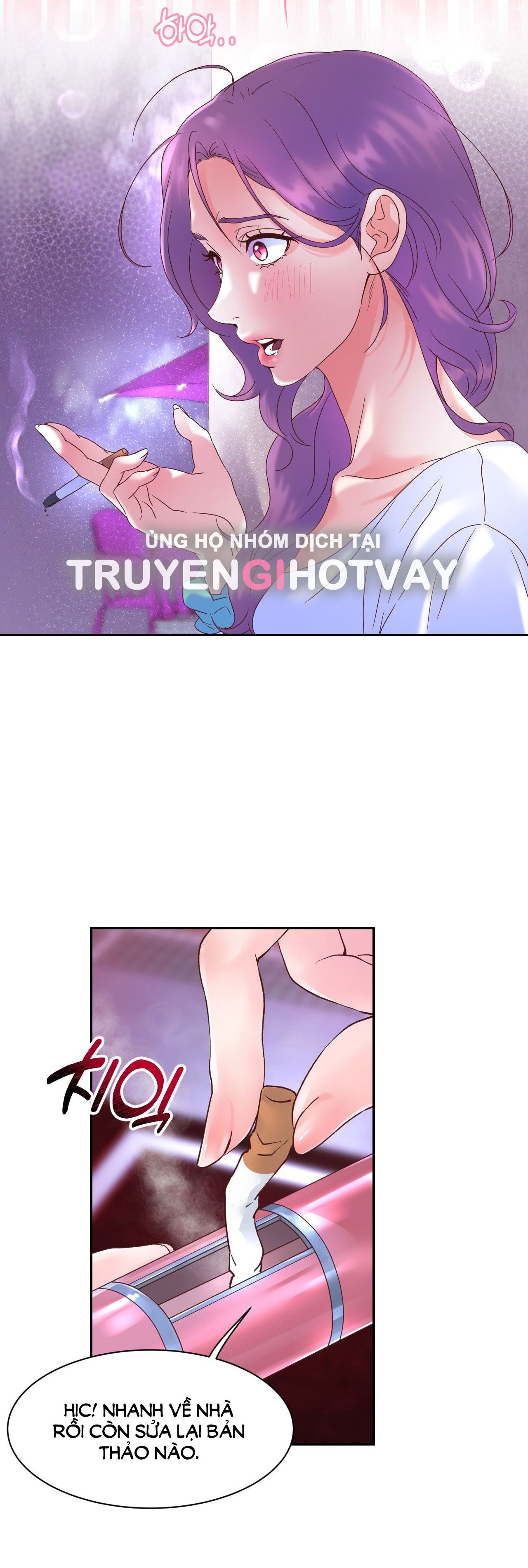 đọc truyện [18+] Anh Yêu Nhà Hàng Xóm Chương 1 ảnh 14 tại Thiên Thai Truyện