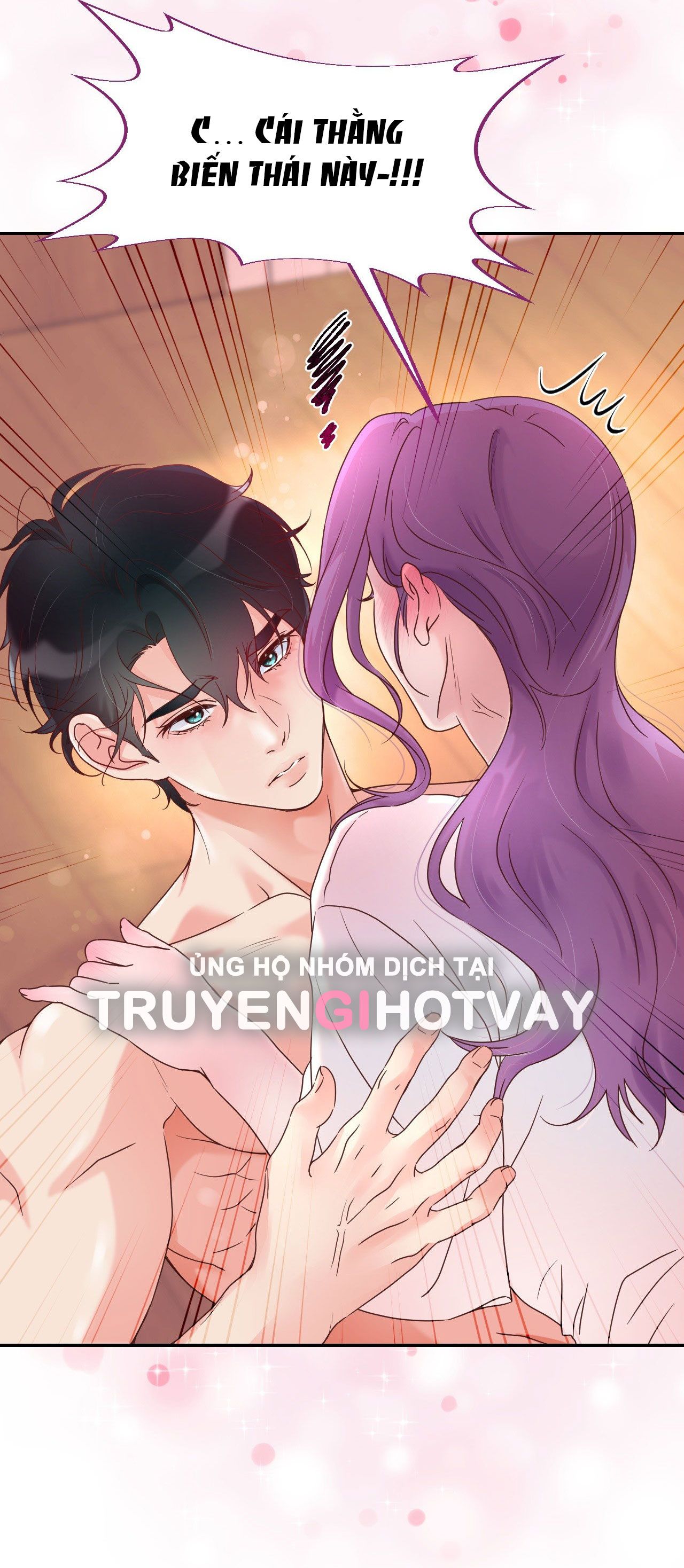 đọc truyện [18+] Anh Yêu Nhà Hàng Xóm Chương 1 ảnh 32 tại Thiên Thai Truyện