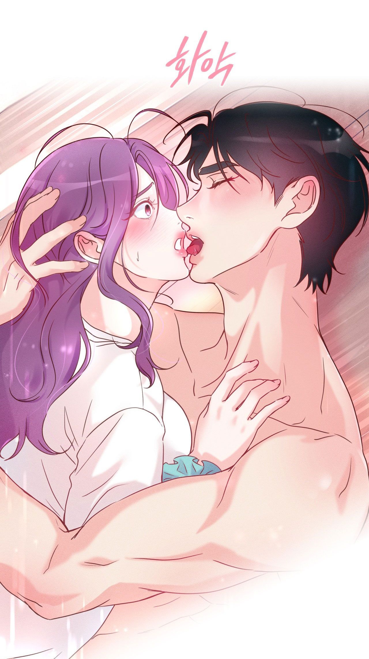 đọc truyện [18+] Anh Yêu Nhà Hàng Xóm Chương 1 ảnh 35 tại Thiên Thai Truyện