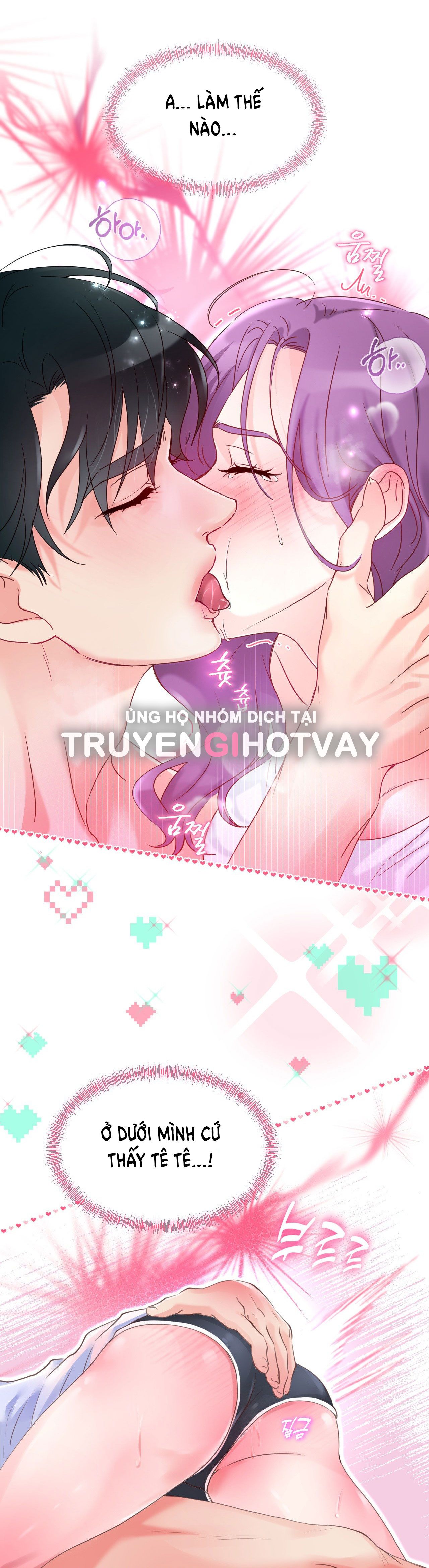 đọc truyện [18+] Anh Yêu Nhà Hàng Xóm Chương 1 ảnh 40 tại Thiên Thai Truyện