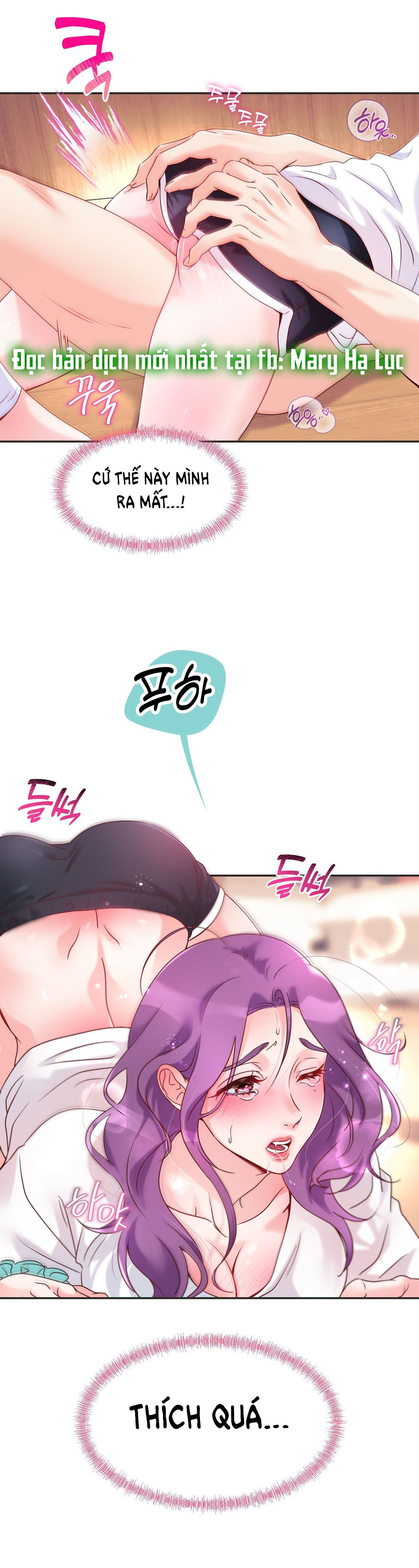 đọc truyện [18+] Anh Yêu Nhà Hàng Xóm Chương 1 ảnh 43 tại Thiên Thai Truyện