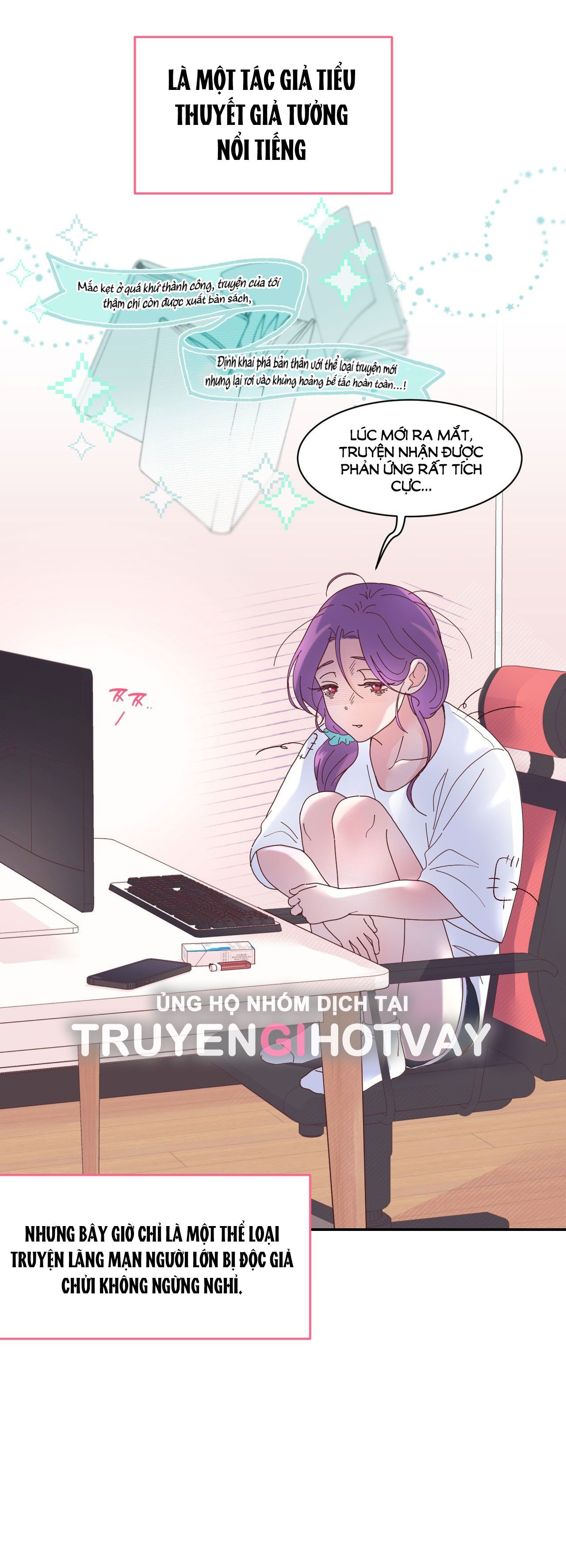 đọc truyện [18+] Anh Yêu Nhà Hàng Xóm Chương 1 ảnh 6 tại Thiên Thai Truyện