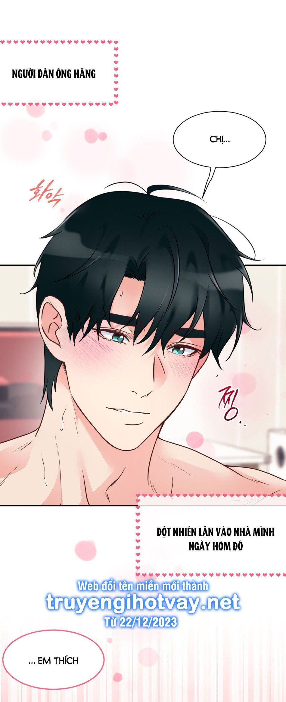 đọc truyện [18+] Anh Yêu Nhà Hàng Xóm Chương 18 ảnh 42 tại Giả Dược
