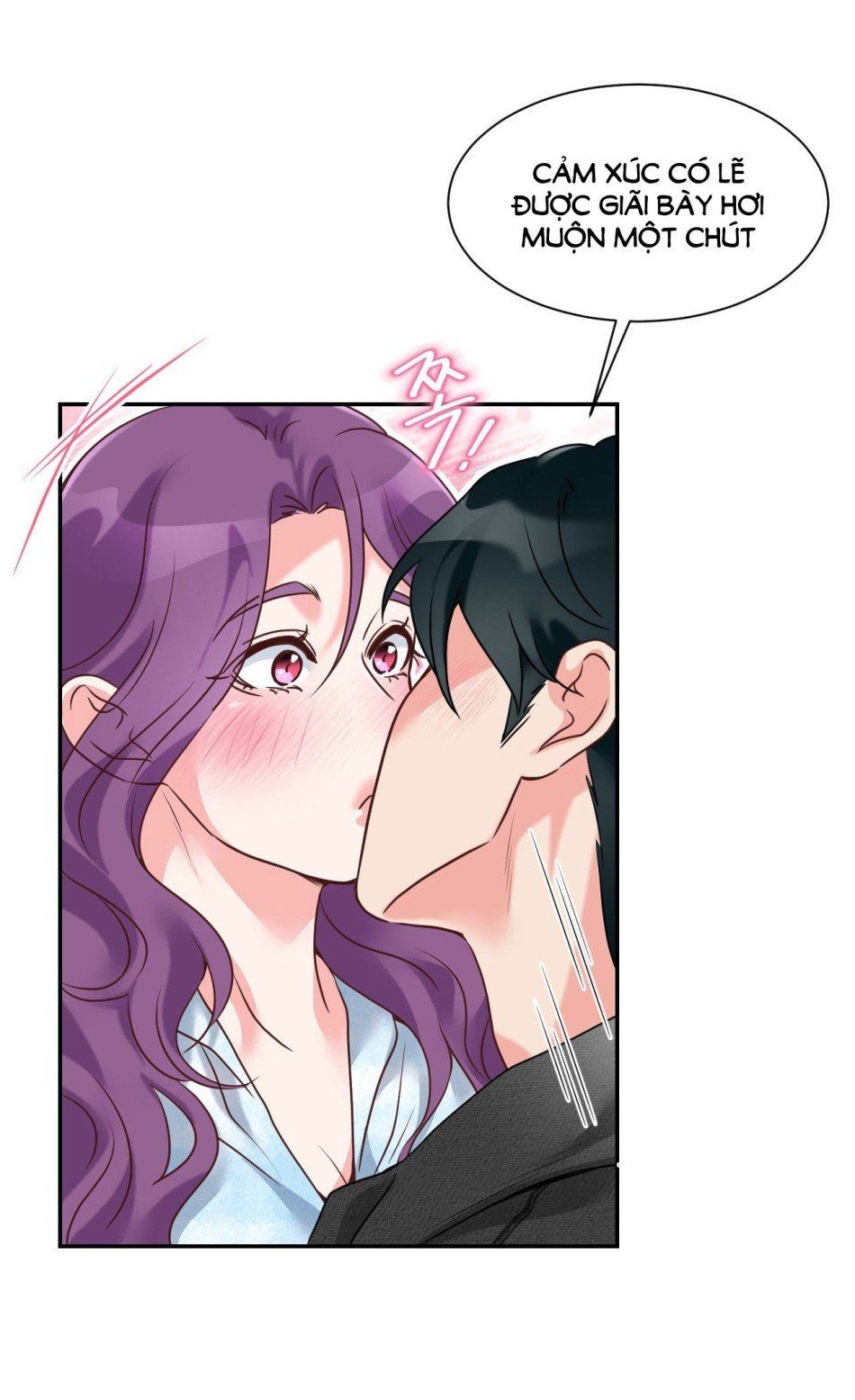 đọc truyện [18+] Anh Yêu Nhà Hàng Xóm Chương 18 ảnh 10 tại Giả Dược