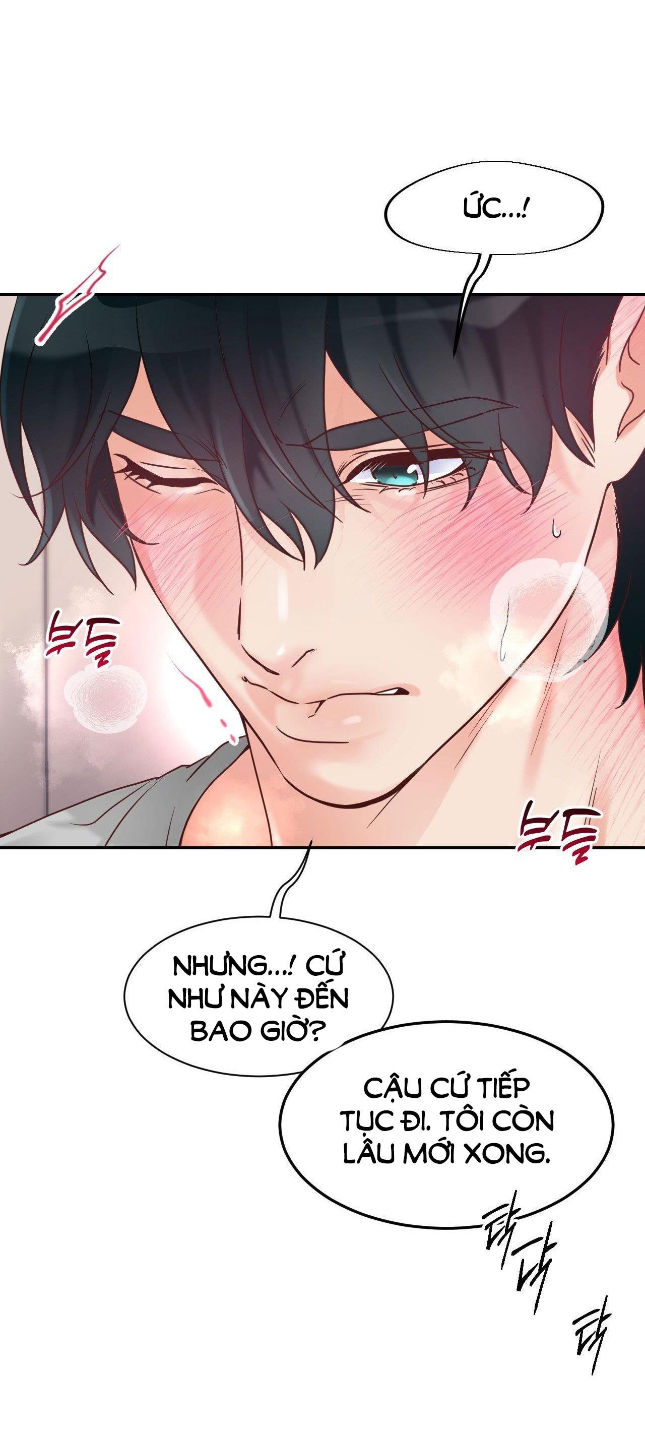 đọc truyện [18+] Anh Yêu Nhà Hàng Xóm Chương 2 ảnh 12 tại Thiên Thai Truyện