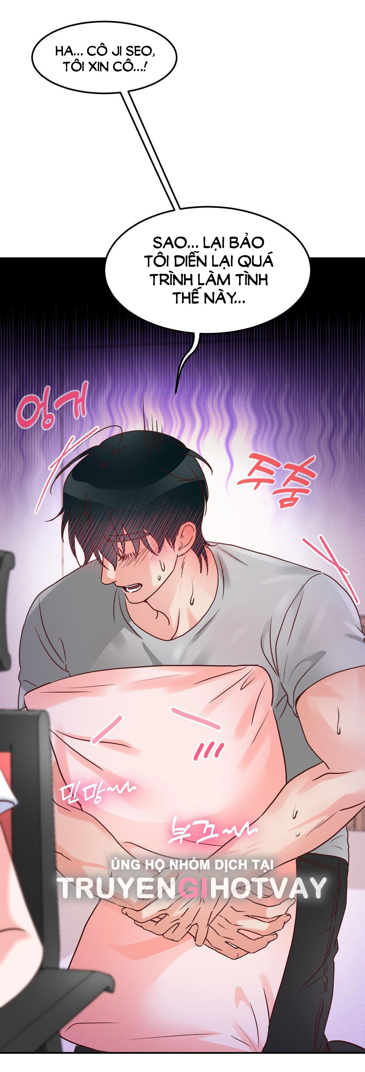 đọc truyện [18+] Anh Yêu Nhà Hàng Xóm Chương 2 ảnh 13 tại Thiên Thai Truyện