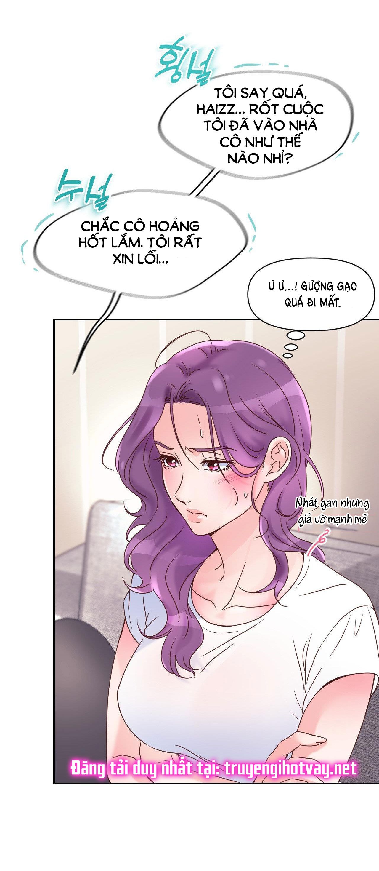 đọc truyện [18+] Anh Yêu Nhà Hàng Xóm Chương 2 ảnh 3 tại Thiên Thai Truyện
