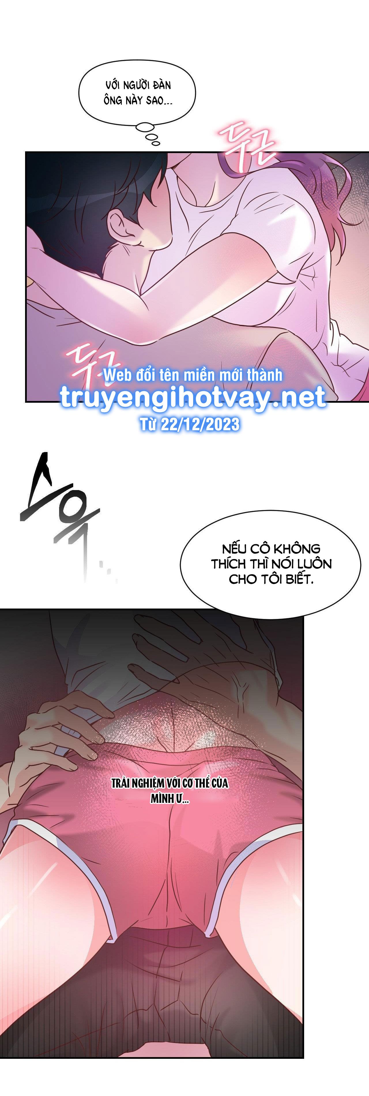 đọc truyện [18+] Anh Yêu Nhà Hàng Xóm Chương 2 ảnh 21 tại Thiên Thai Truyện