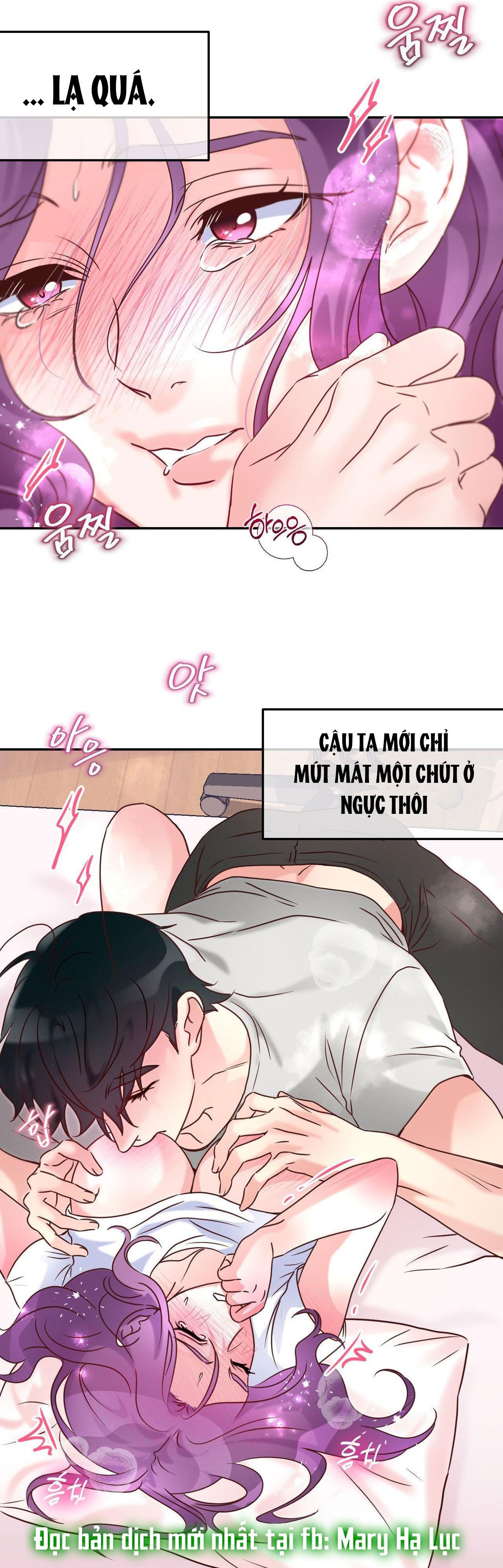 đọc truyện [18+] Anh Yêu Nhà Hàng Xóm Chương 2 ảnh 24 tại Thiên Thai Truyện