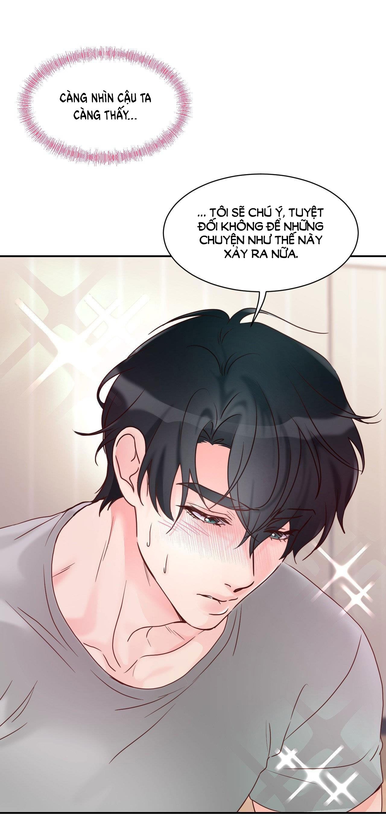 đọc truyện [18+] Anh Yêu Nhà Hàng Xóm Chương 2 ảnh 5 tại Thiên Thai Truyện