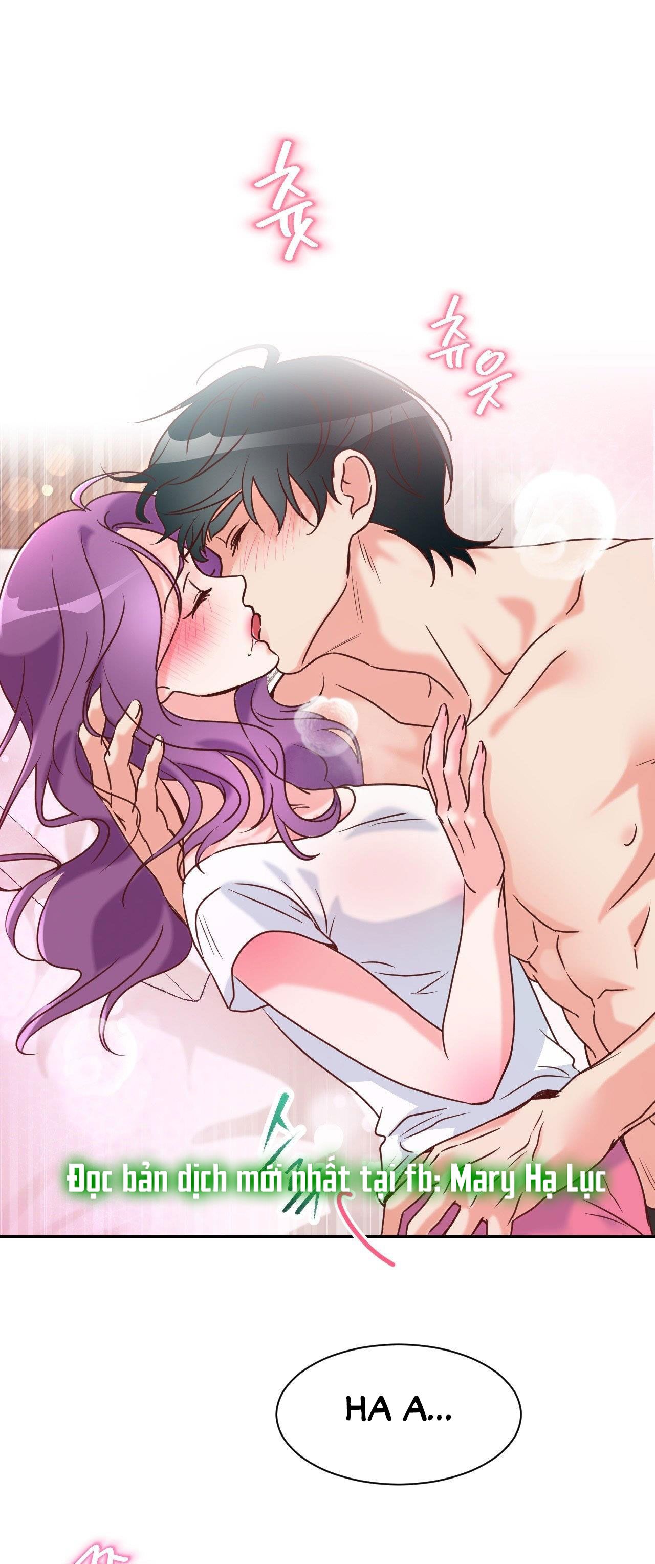 đọc truyện [18+] Anh Yêu Nhà Hàng Xóm Chương 3 ảnh 1 tại Thiên Thai Truyện