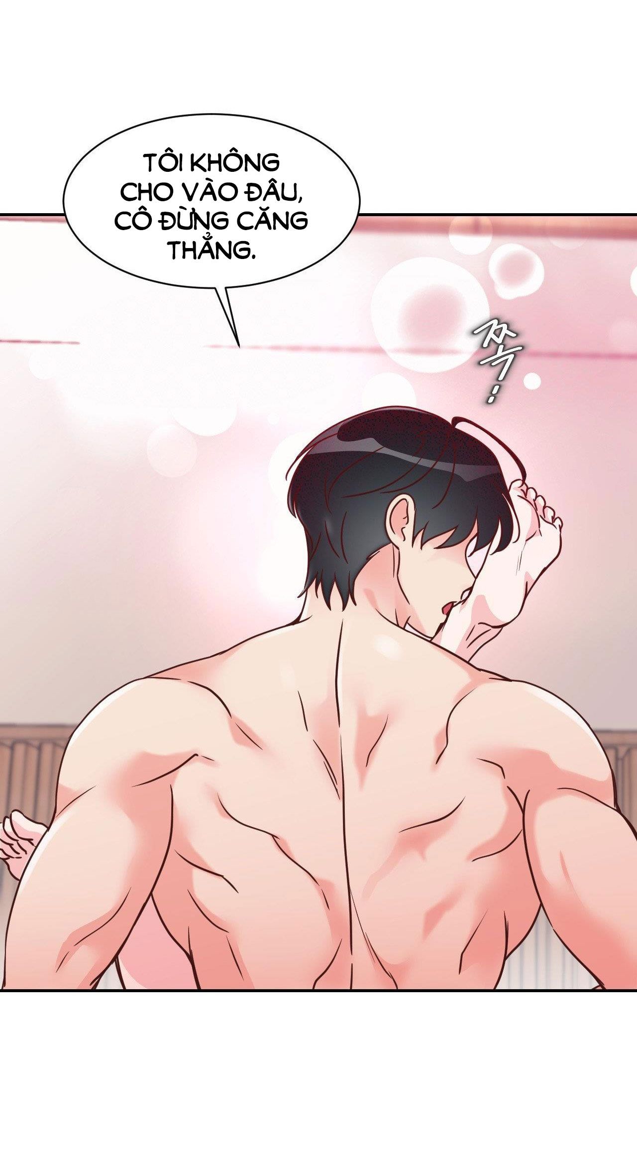 đọc truyện [18+] Anh Yêu Nhà Hàng Xóm Chương 3 ảnh 15 tại Thiên Thai Truyện