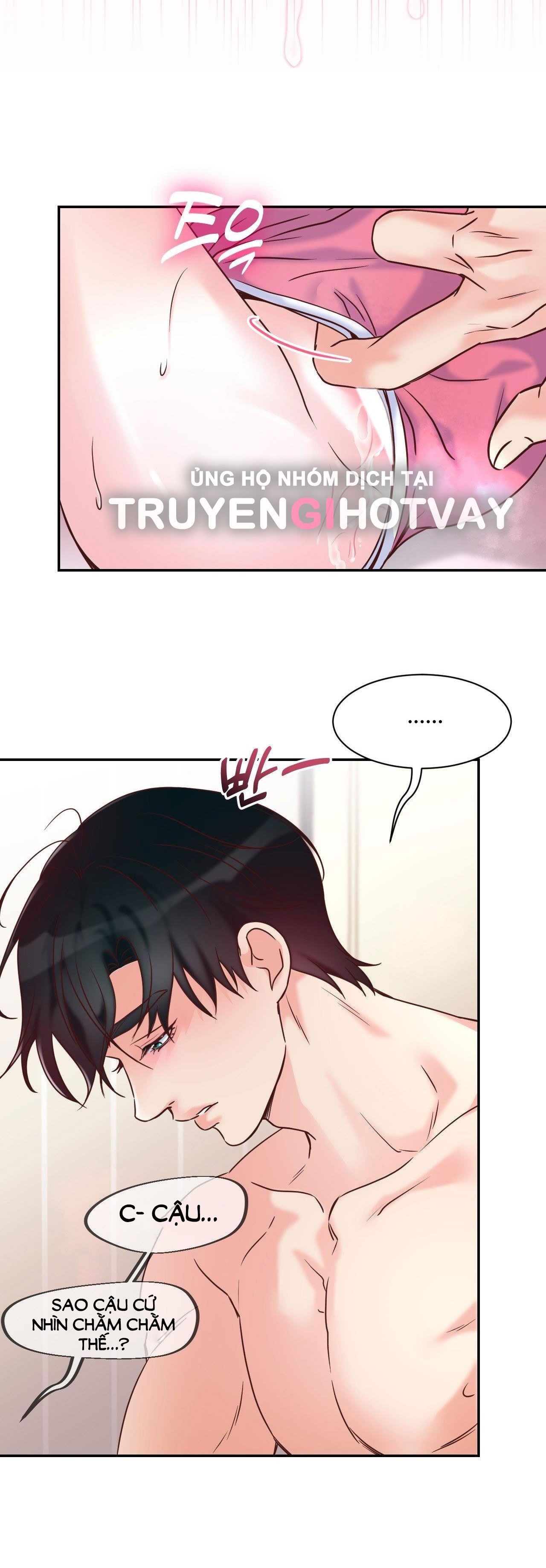 đọc truyện [18+] Anh Yêu Nhà Hàng Xóm Chương 3 ảnh 20 tại Thiên Thai Truyện