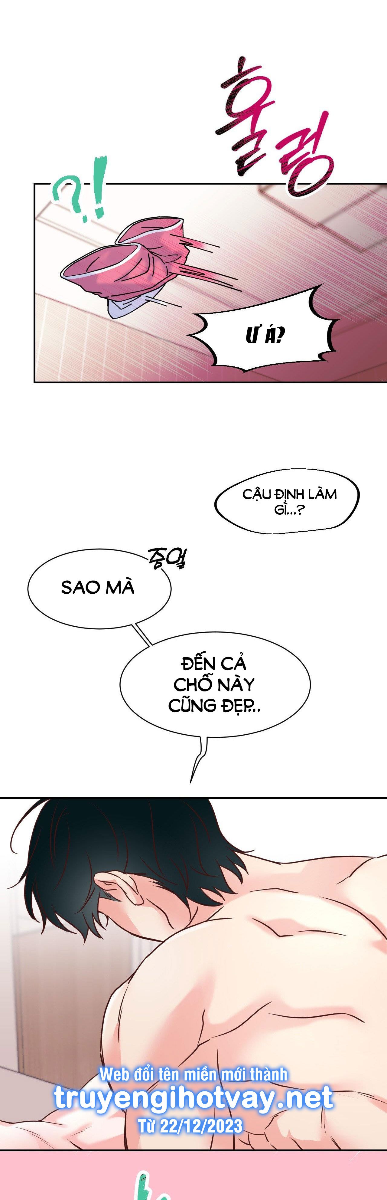 đọc truyện [18+] Anh Yêu Nhà Hàng Xóm Chương 3 ảnh 21 tại Thiên Thai Truyện