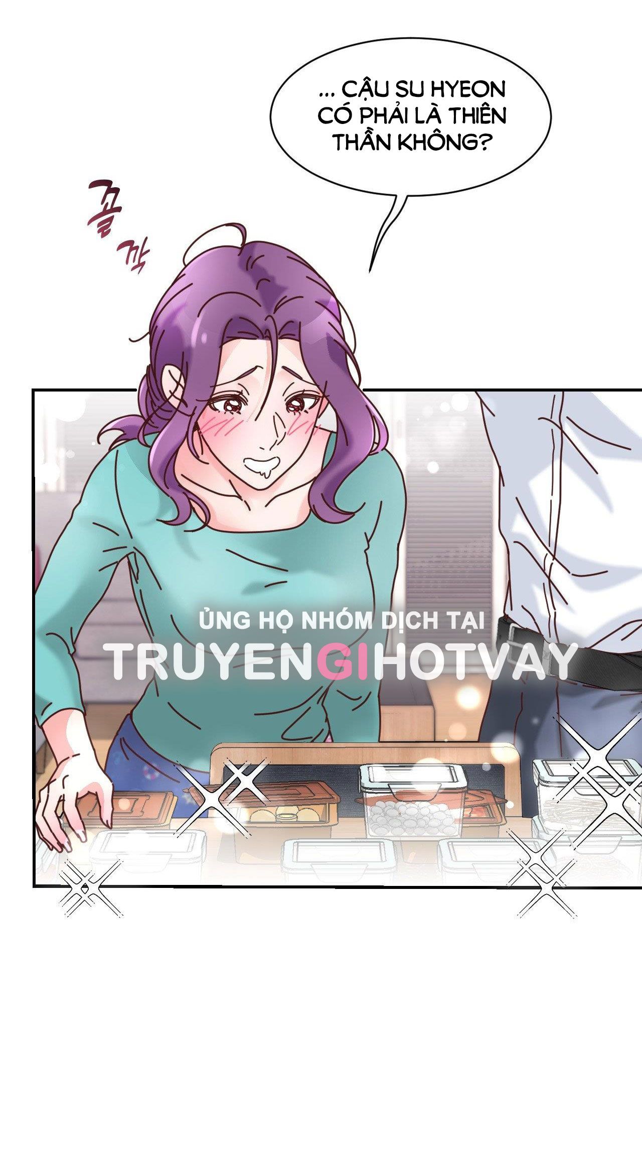 đọc truyện [18+] Anh Yêu Nhà Hàng Xóm Chương 3 ảnh 39 tại Thiên Thai Truyện