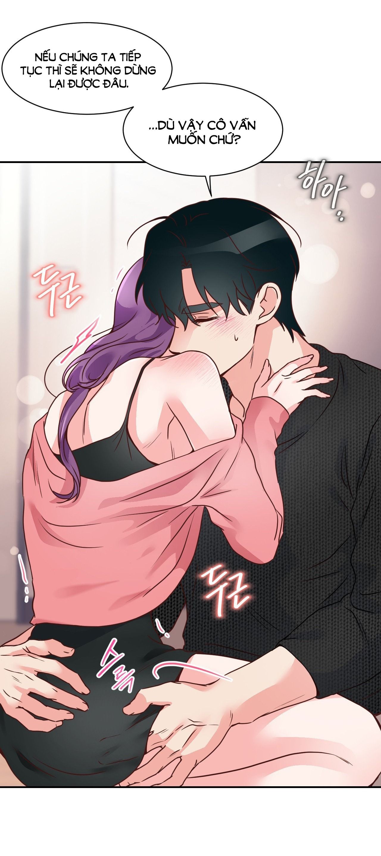 đọc truyện [18+] Anh Yêu Nhà Hàng Xóm Chương 4 ảnh 28 tại Thiên Thai Truyện