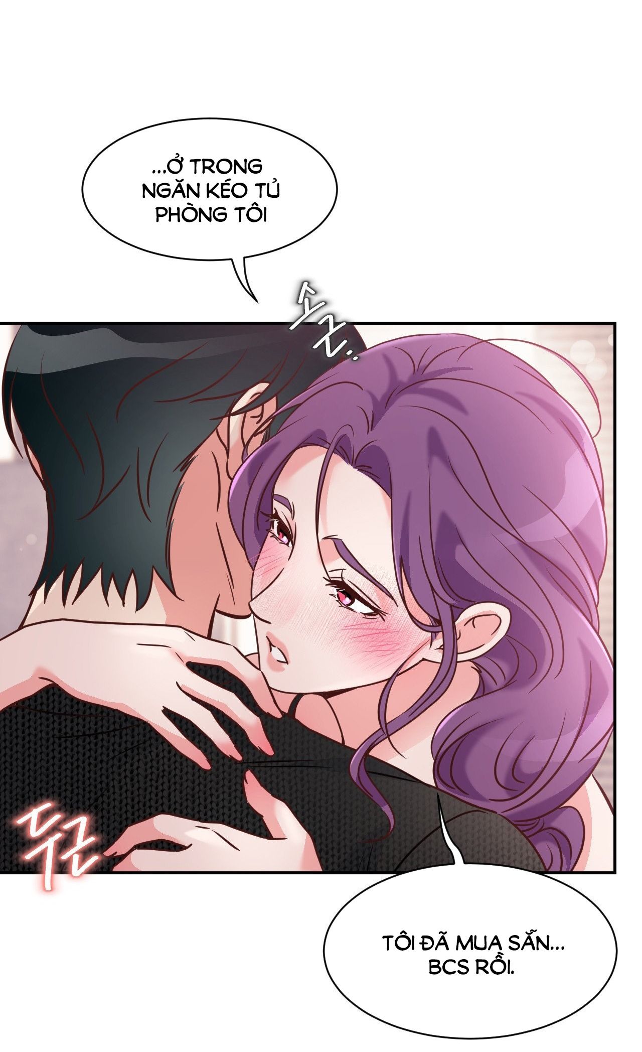 đọc truyện [18+] Anh Yêu Nhà Hàng Xóm Chương 4 ảnh 29 tại Thiên Thai Truyện