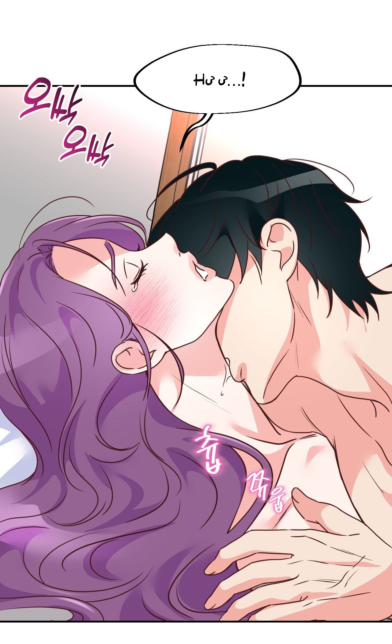 đọc truyện [18+] Anh Yêu Nhà Hàng Xóm Chương 4 ảnh 34 tại Thiên Thai Truyện