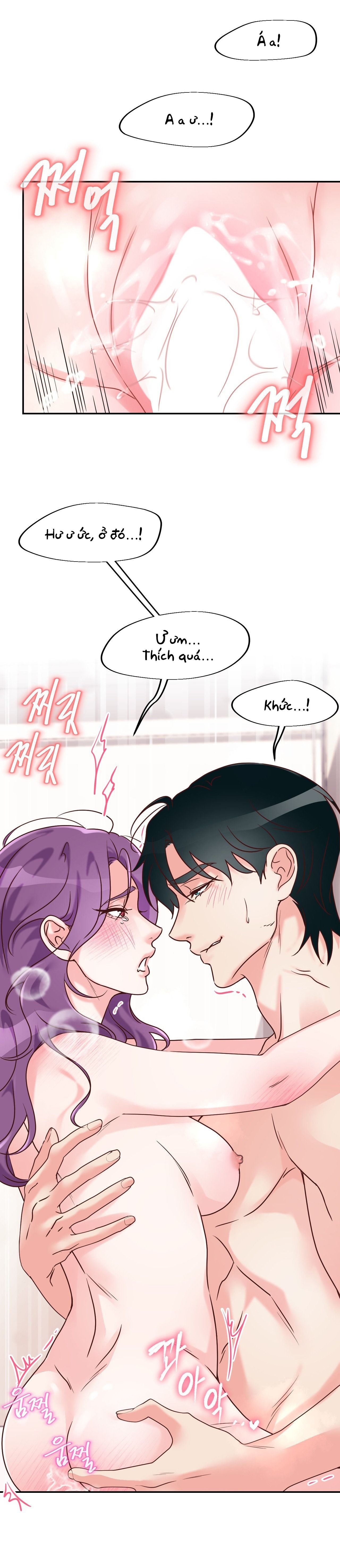 đọc truyện [18+] Anh Yêu Nhà Hàng Xóm Chương 5 ảnh 2 tại Thiên Thai Truyện