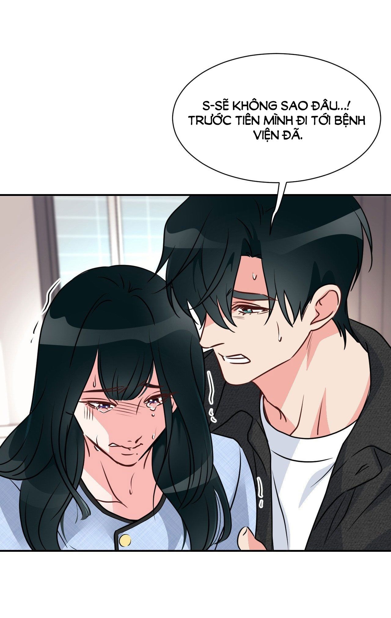 đọc truyện [18+] Anh Yêu Nhà Hàng Xóm Chương 6 ảnh 26 tại Thiên Thai Truyện