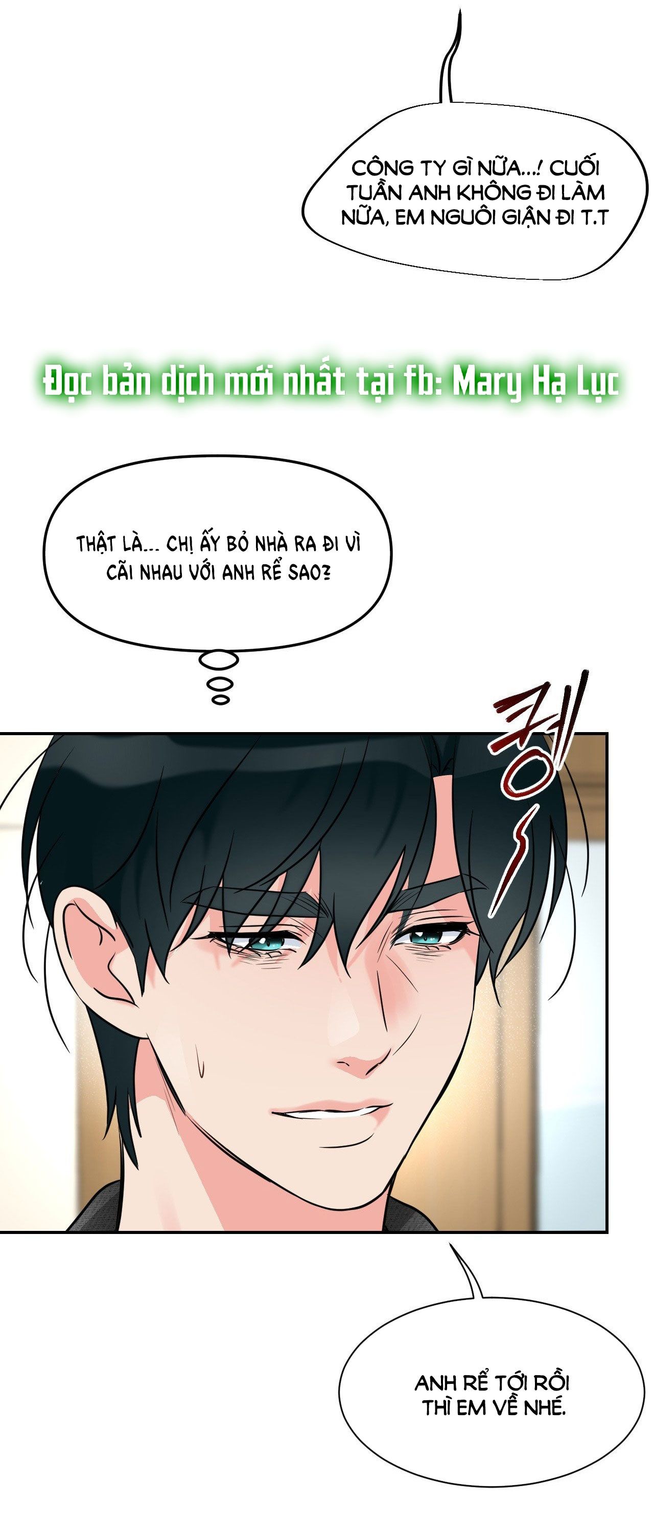 đọc truyện [18+] Anh Yêu Nhà Hàng Xóm Chương 6 ảnh 37 tại Thiên Thai Truyện