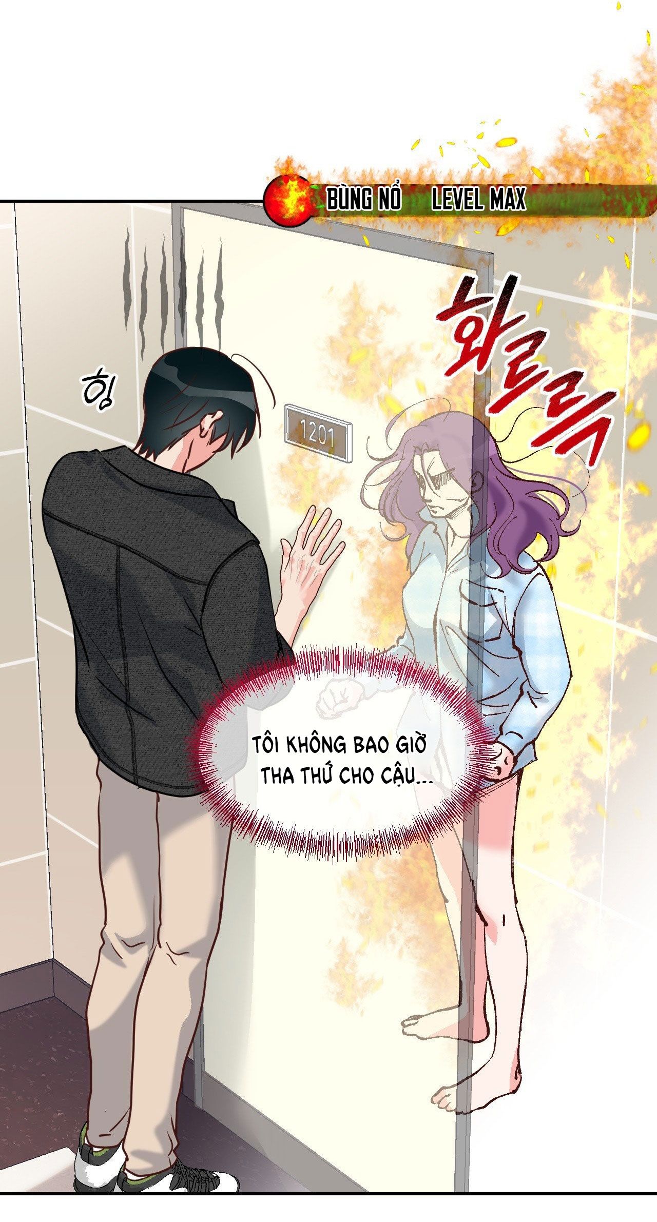 đọc truyện [18+] Anh Yêu Nhà Hàng Xóm Chương 6 ảnh 45 tại Thiên Thai Truyện