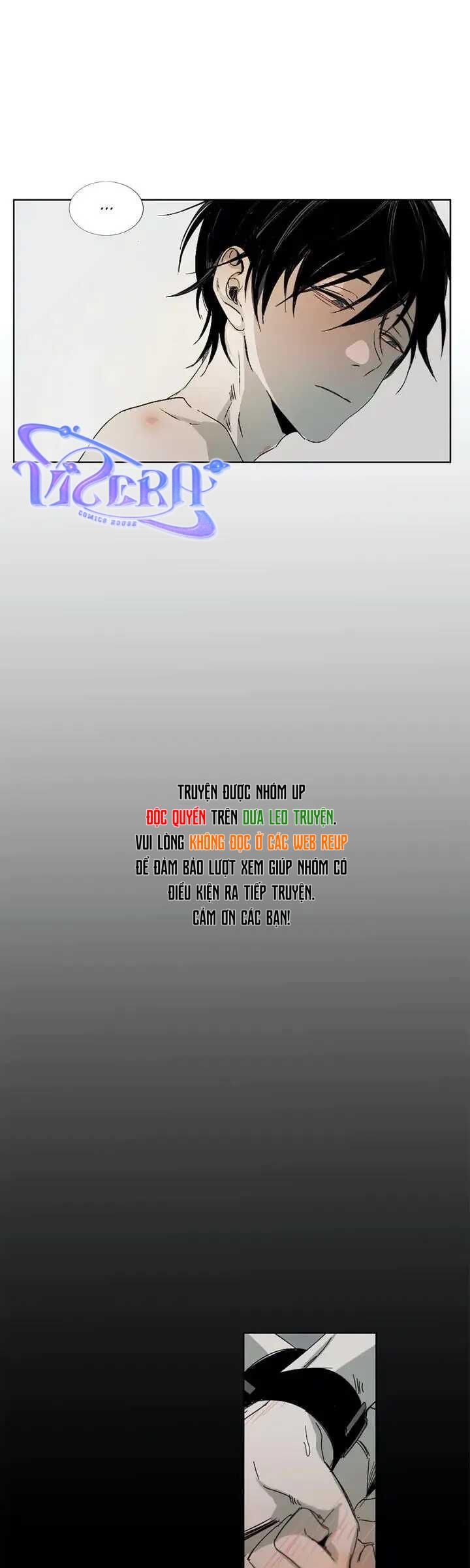 đọc truyện 18+ Aporia Chương 1 ảnh 6 tại Giả Dược