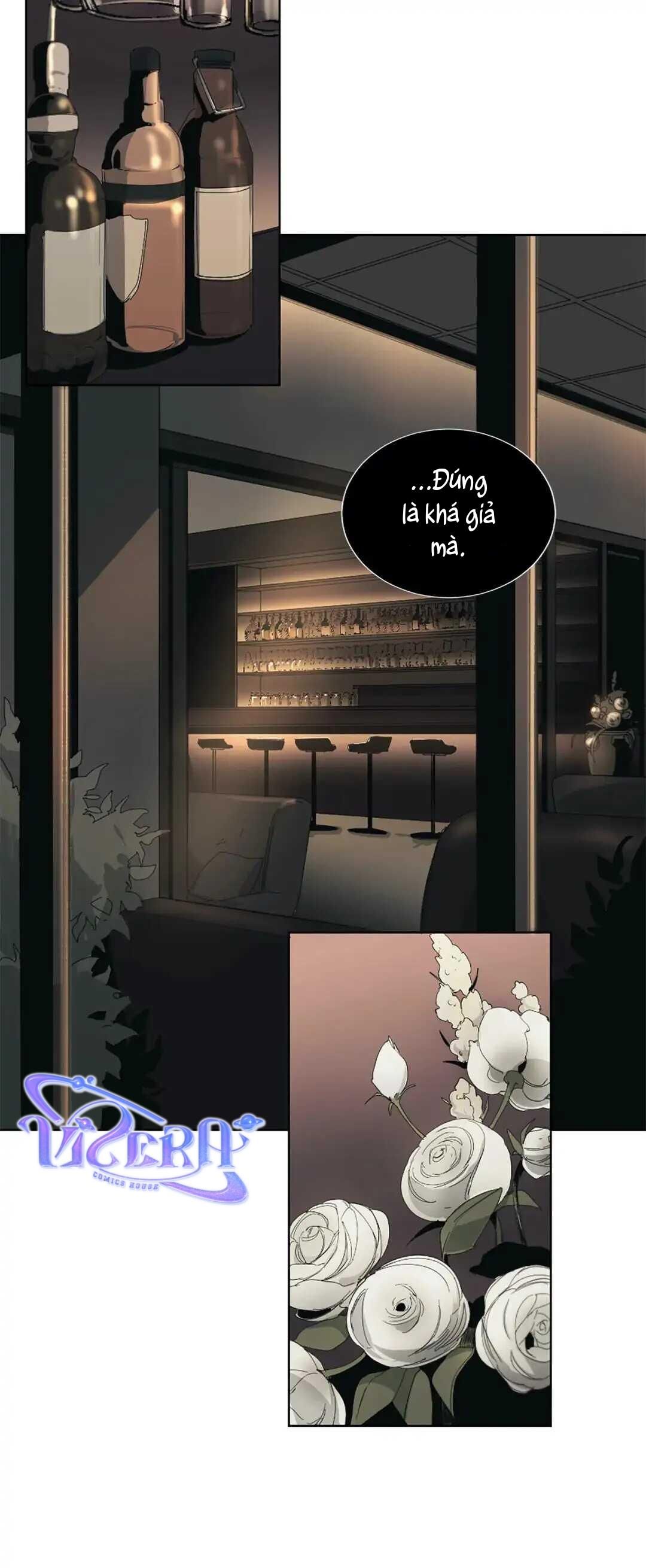 đọc truyện 18+ Aporia Chương 2 ảnh 13 tại Giả Dược