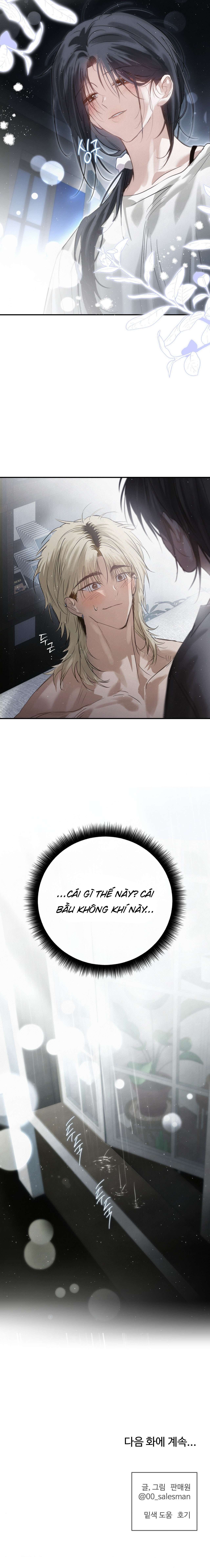 đọc truyện [18+] Ba Tháng Mùa Hạ Chương 32 ảnh 11 tại Thiên Thai Truyện