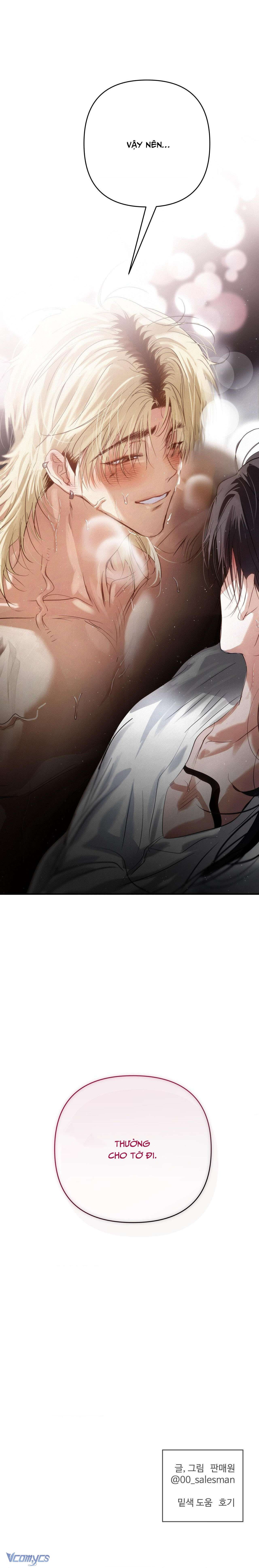 đọc truyện [18+] Ba Tháng Mùa Hạ Chương 33 ảnh 12 tại Thiên Thai Truyện