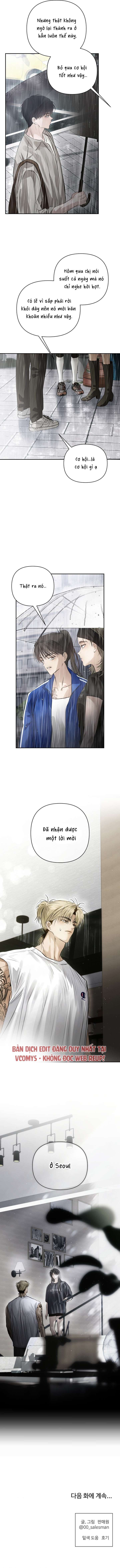 đọc truyện [18+] Ba Tháng Mùa Hạ Chương 36 ảnh 11 tại Thiên Thai Truyện