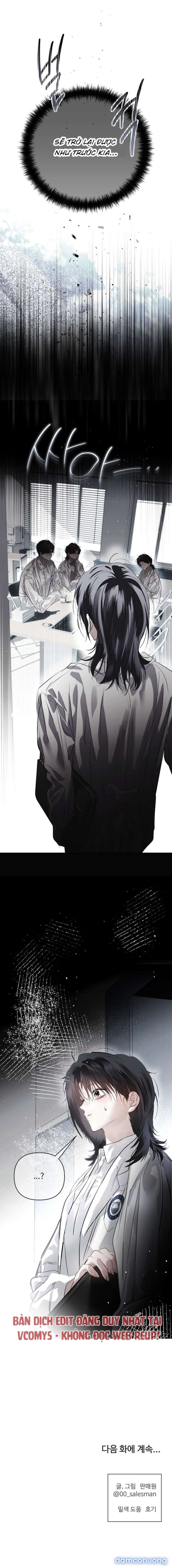 đọc truyện [18+] Ba Tháng Mùa Hạ Chương 39 ảnh 14 tại Thiên Thai Truyện