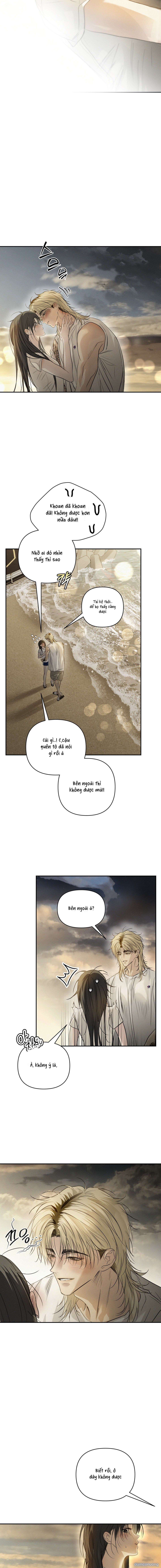 đọc truyện [18+] Ba Tháng Mùa Hạ Chương 42 ảnh 16 tại Thiên Thai Truyện