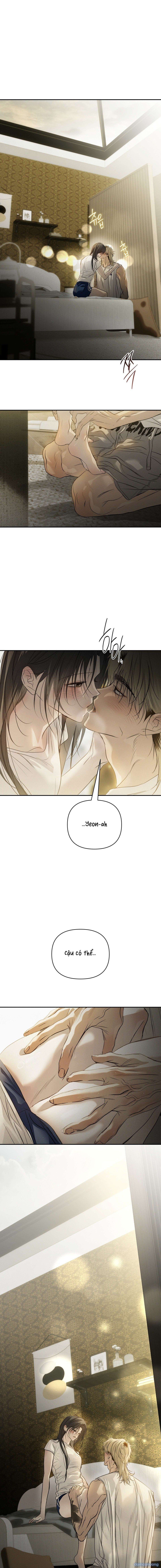 đọc truyện [18+] Ba Tháng Mùa Hạ Chương 42 ảnh 18 tại Thiên Thai Truyện