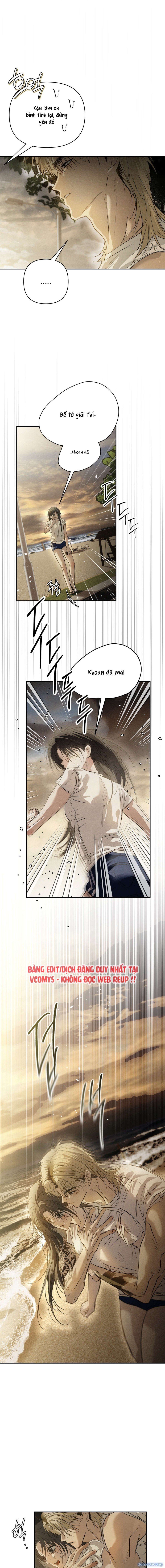 đọc truyện [18+] Ba Tháng Mùa Hạ Chương 42 ảnh 8 tại Thiên Thai Truyện