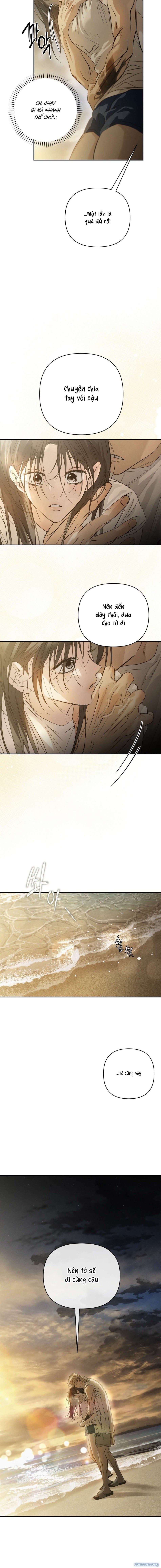 đọc truyện [18+] Ba Tháng Mùa Hạ Chương 42 ảnh 9 tại Thiên Thai Truyện