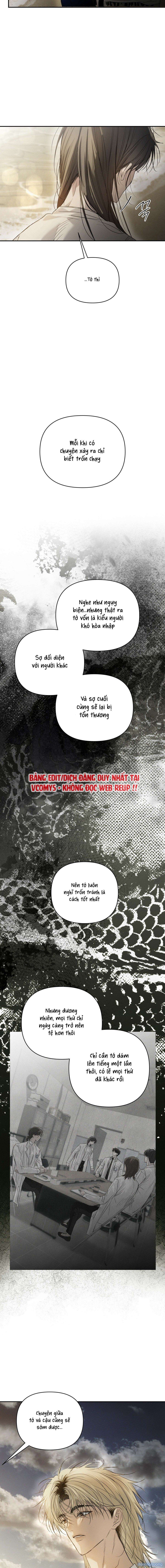 đọc truyện [18+] Ba Tháng Mùa Hạ Chương 42 ảnh 11 tại Thiên Thai Truyện