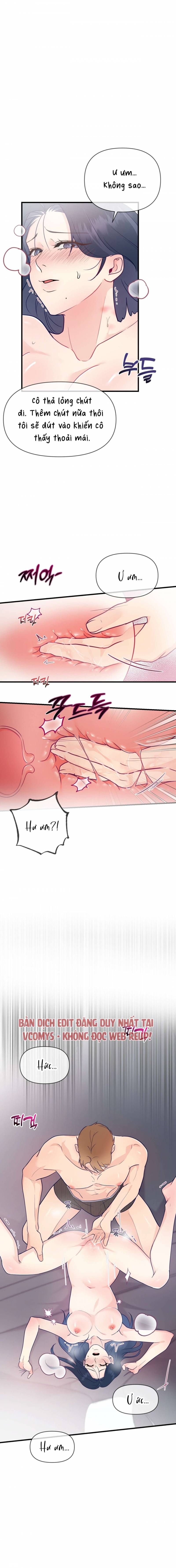 đọc truyện [18+] Ba Vẫn Hơn Hai Chương 2 ảnh 11 tại Giả Dược