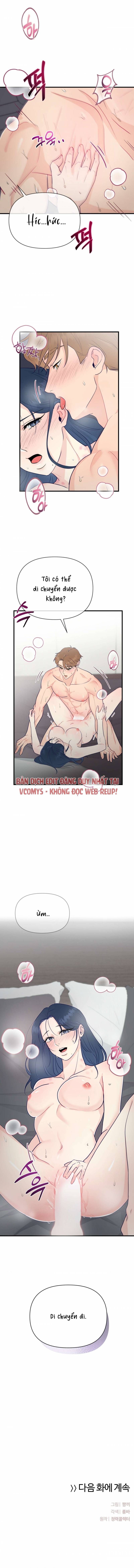 đọc truyện [18+] Ba Vẫn Hơn Hai Chương 2 ảnh 19 tại Giả Dược