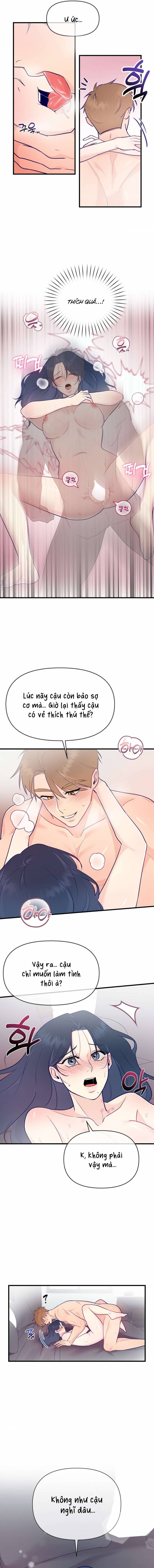 đọc truyện [18+] Ba Vẫn Hơn Hai Chương 3 ảnh 4 tại Thiên Thai Truyện