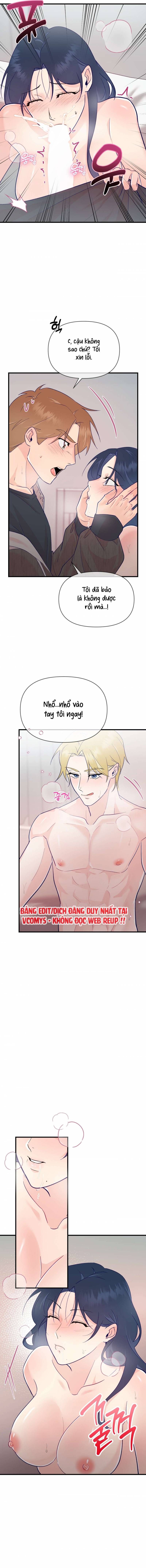 đọc truyện [18+] Ba Vẫn Hơn Hai Chương 7 ảnh 11 tại Giả Dược