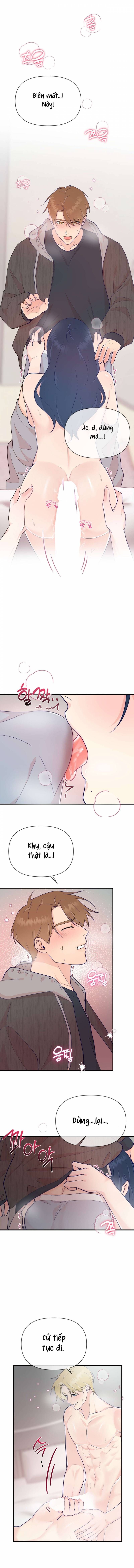 đọc truyện [18+] Ba Vẫn Hơn Hai Chương 7 ảnh 6 tại Giả Dược