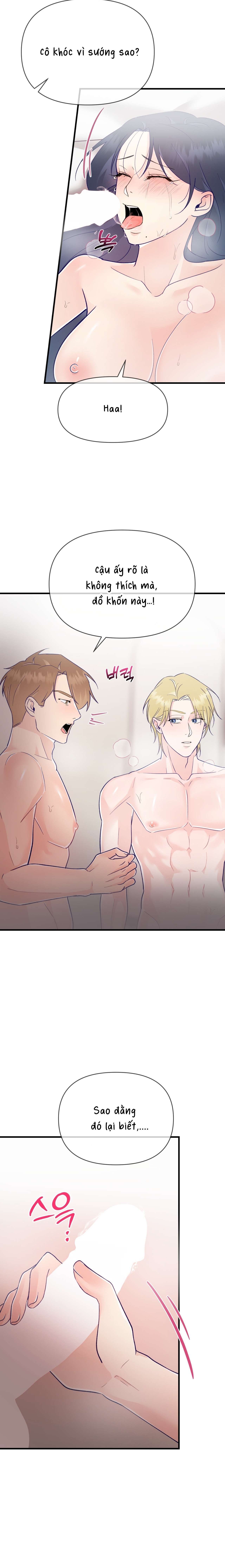 đọc truyện [18+] Ba Vẫn Hơn Hai Chương 8 ảnh 8 tại Giả Dược